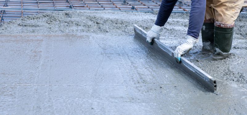 Experienced Concrete Specialists