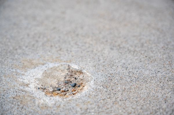 Concrete Jacking in Dade City