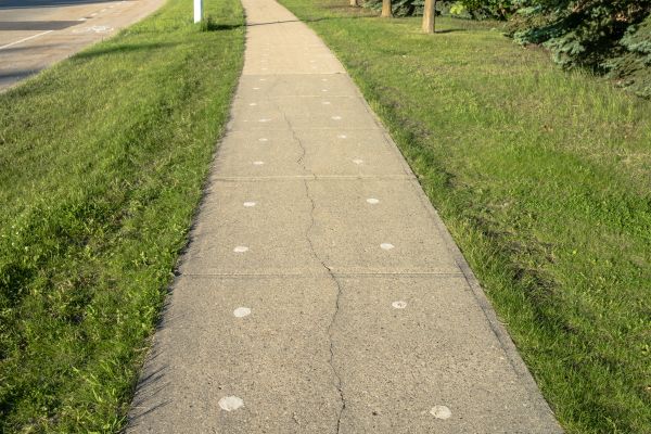 Commercial Concrete Leveling in Dade City