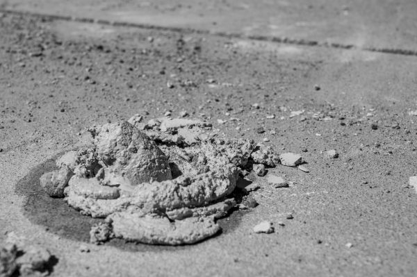 Concrete Slabjacking in Dade City